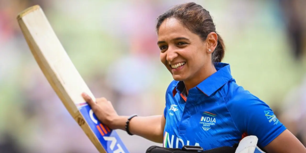 Harmanpreet Kaur